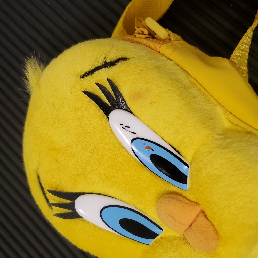 Tweety Backpack - Picture 4 of 4